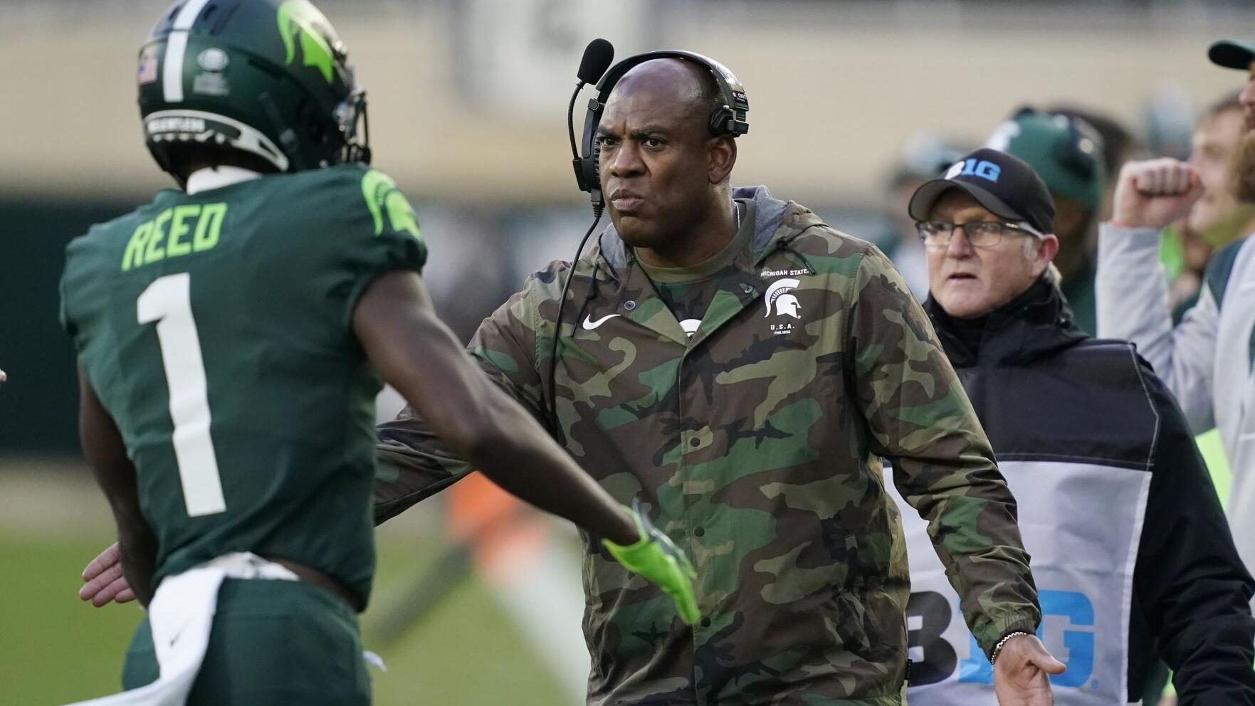 The Public Pulse: UNL, here's a needed change; OPS, take action; Huskers in perspective